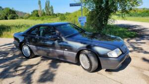 Bild 19/20 von Mercedes-Benz 300 SL-24 (1991)