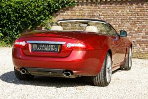 Image 36/50 of Jaguar XK (2011)