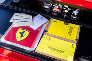 Image 62/73 of Ferrari 208 GTS Turbo (1989)