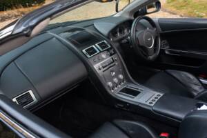 Bild 11/50 von Aston Martin DB 9 Volante (2006)