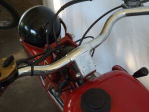 Image 43/50 de Moto Guzzi Cardellino 65 (1955)