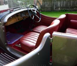 Image 46/50 de Bentley 3 1/2 Litre (1934)