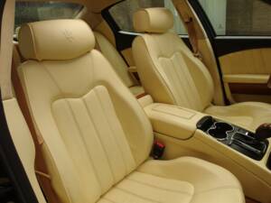 Bild 44/100 von Maserati Quattroporte 4.2 (2010)