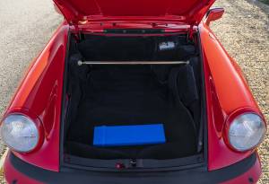 Image 30/30 of Porsche 911 Turbo 3.3 (1988)