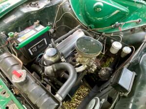 Afbeelding 18/32 van Ford Cortina GT (1965)