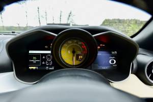 Afbeelding 36/50 van Ferrari FF (2012)