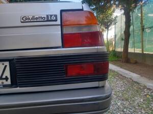 Immagine 59/81 di Alfa Romeo Giulietta 1.6 (1984)