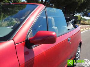 Bild 23/42 von FIAT Punto 90 ELX (1996)