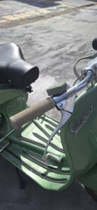 Bild 9/51 von Piaggio Vespa 125 (1956)