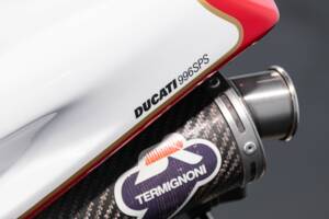 Immagine 37/43 di Ducati 996 SPS (1999)