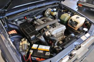 Image 29/29 of Alfa Romeo Giulietta 1.8 (1983)