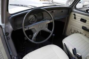 Bild 12/19 von Volkswagen Beetle 1200 L (1980)