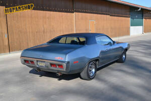Image 35/48 of Plymouth GTX 440 (1971)