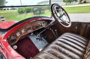 Afbeelding 5/13 van Stutz Series H (1920)