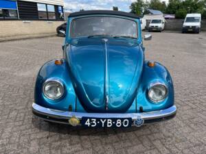 Image 33/68 de Volkswagen Coccinelle 1302 LS (1972)