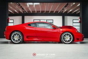 Bild 5/23 von Ferrari 360 Modena (2003)