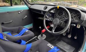 Imagen 4/25 de Ford Escort 1.6 Rally (1968)