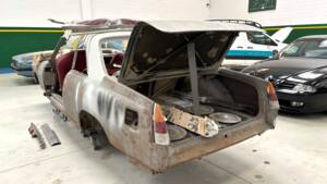 Image 3/5 de Lancia Flaminia Coupe Pininfarina 3B (1963)