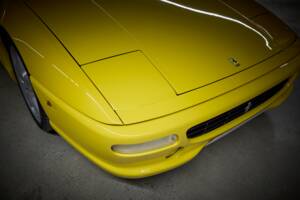 Image 29/100 of Ferrari F 355 Spider (1999)