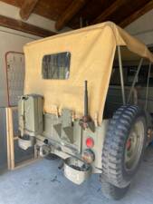 Bild 14/28 von Nekaf Jeep M38 A1 (1950)