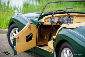 Image 4/41 of Triumph TR 3A (1959)