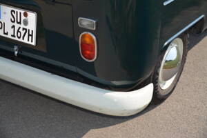 Bild 20/100 von Volkswagen T1 Kleinbus (1967)