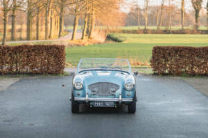Immagine 3/37 di Austin-Healey 100&#x2F;4 (BN1) (1955)