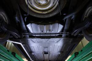 Imagen 32/32 de Renault R 4 TL (1985)