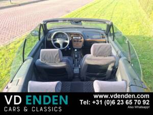 Bild 15/69 von Peugeot 306 1.8 (1996)