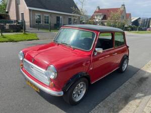 Bild 1/8 von Austin Mini 1000 (1983)