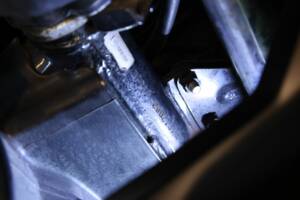Bild 14/27 von Honda CX 500 Turbo (1982)