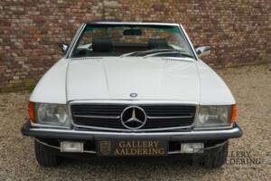 Image 5/50 of Mercedes-Benz 280 SL (1981)