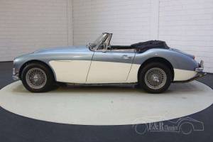 Image 16/19 de Austin-Healey 3000 Mk III (BJ8) (1966)