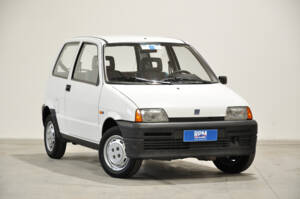 Image 1/52 of FIAT Cinquecento 0.9i (1995)