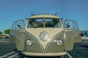 Afbeelding 5/7 van Volkswagen T1 Brasil (1961)