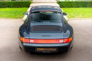 Bild 29/42 von Porsche 911 Carrera (1994)