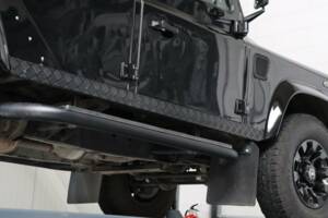 Bild 48/50 von Land Rover Defender 130 Double Cab (2007)