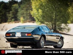 Image 10/15 of Maserati Ghibli (1968)