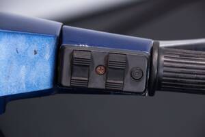 Bild 28/50 von Piaggio DUMMY (1986)