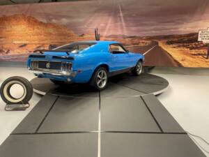 Image 4/34 of Ford Mustang Mach 1 (1970)
