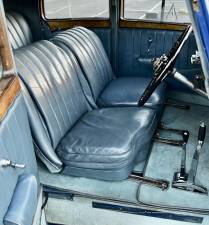Bild 35/50 von Rolls-Royce Phantom II Continental (1934)