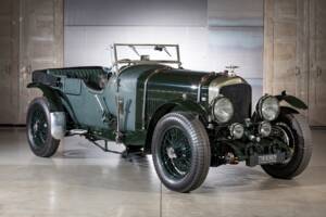 Bild 3/25 von Bentley Speed Eight (1952)