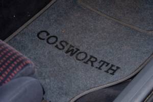 Image 19/50 of Ford Sierra RS Cosworth (1987)