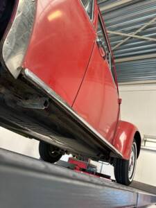 Imagen 62/66 de Volkswagen Escarabajo 1300 (1966)