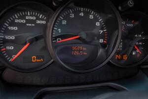 Afbeelding 73/73 van Porsche 911 Carrera 4S (2002)