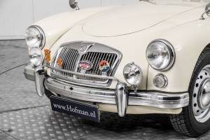 Immagine 21/50 di MG MGA 1600 (1961)