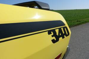 Image 27/57 of Plymouth Duster (1970)