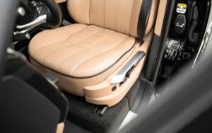 Imagen 27/67 de Land Rover Range Rover V8 Supercharged (2012)