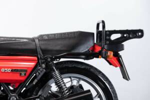 Bild 18/50 von Moto Guzzi DUMMY (1980)