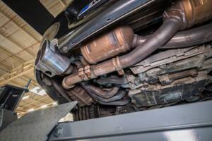 Image 49/63 of Porsche 911 Carrera 4S (2004)